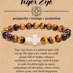 Tiger Eye