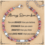 Black Veined Red Jasper