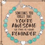 Green Aventurine Bracelet