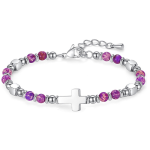 Purple Emperor Turquoise